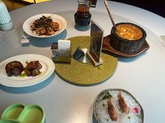 -锦楼·臻选新杭帮(正大广场店)