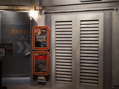 -珠海横琴国家地理探险家中心(创新方)