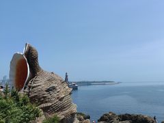 -大连老虎滩海洋公园