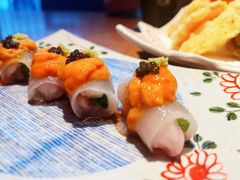 -水之惠鲜鱼料理(王府大街店)