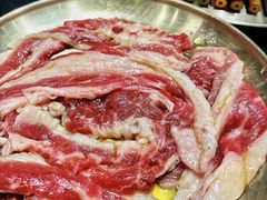 -西塔老太太泥炉烤肉(龙湖北苑天街店)