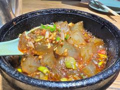 -小杨烤肉(朱雀店)