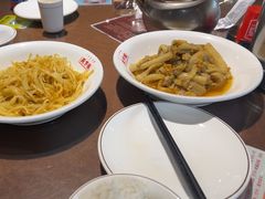 -天下客饭店(中山路店)