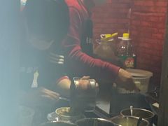 -无声臭豆腐(大井1号店)