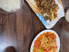 -清真·伊清阁餐厅
