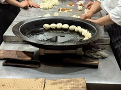 -哑巴生煎(临顿路店)
