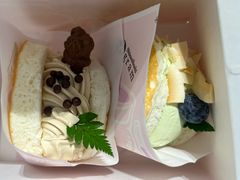 -Gram舒芙蕾(杭州中心店)
