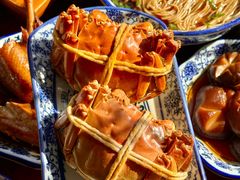 -孙盛兴奥灶面馆·蟹黄面·三虾面(山塘街总店)