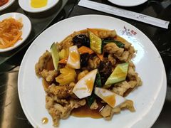 -桃园中华料理炸酱面(燕儿岛路店)
