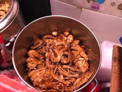 -老王豆皮