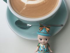 -边渡咖啡烘焙店(昙华林店)