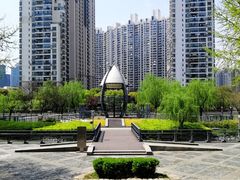 -苏州河梦清园环保主题公园