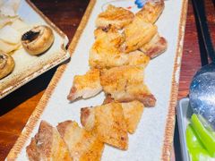 -火炉情韩国料理店(古田路店)