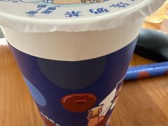 -煲珠公·老红糖珍珠奶茶(长宁龙之梦店)