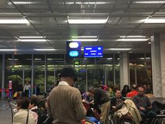 -凯夫拉维克国际机场