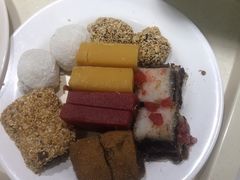 -护国寺小吃(安定门店)