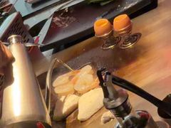 -盛焰铁板烧(王府井店)