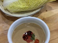 -元盛居(亚泰大街店)