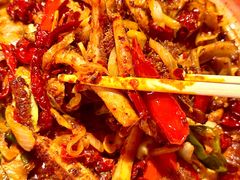 -柴窝堡22号辣子鸡·传承新疆菜