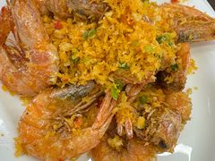 -聚鲜阁海鲜美食城(香水湾店)