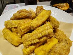 -李叔叔虾蟹大排档(青羊店)