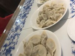 -东方饺子王(新奥购物中心店)