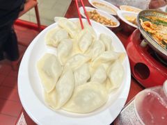 -喜家德虾仁水饺(长泰广场店)