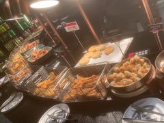 -猛古里烤肉自助(荟聚中心店)