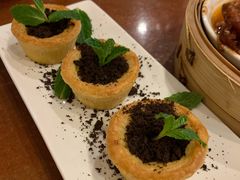 -北海金昌开元名都大酒店·四季轩中餐厅