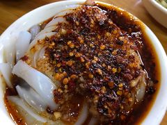 白凉粉-洞子口张老二凉粉(文殊院店)