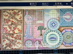 -建国门(地铁站)