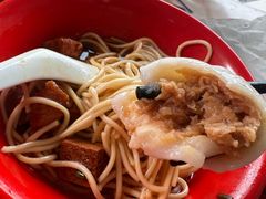 -高桥特色小吃