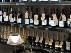 -LESCEDARS Brasserie Bistro香柏树