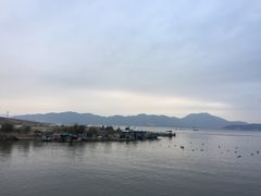 -北岐滩涂