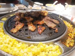 -韩宫宴炭火烤肉(印象城店)