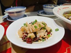 -禄鼎记·多口味酸菜鱼(侨鑫店)