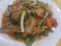 -乡土特色.冷锅鱼.牦牛肉汤锅