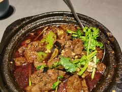 -陶德砂锅(蜀汉路店)