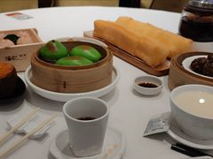 -勝記酒家·37年老字号·经典粤菜(南山花园城店)