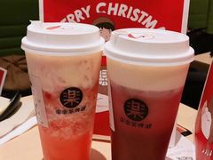 -吉野家(上海美罗城店)