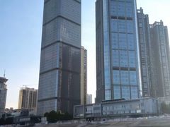 -武汉关码头(轮渡站)