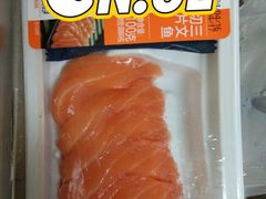 -盒马鲜生(189购物中心店)