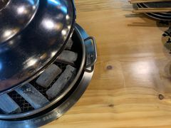 -水浒烤肉(医学院店)