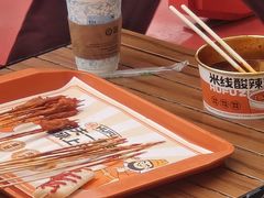 -万达广场(龙湖店)