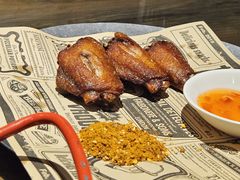 -红蕃干锅·脆皮香辣虾(南屏街金鹰店)