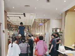 -大眼锅贴水饺(河东店)