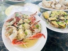 -福顺顺发海鲜餐厅