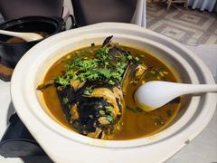 -香山湖家家宴(中山陵店)