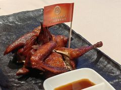 -侨美食家·粤菜(体育西路店)
