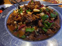 -俭寨大盘鸡·缸子肉·小公鸡·新疆菜(云通店)